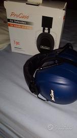 cuffie antirumore ProCase per adulti e bambini 