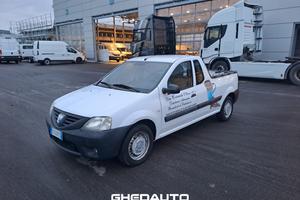 DACIA Logan I - Logan 1.6 mpi 90cv Pick-Up G U4098