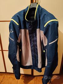 Giacca Acerbis Ramsey 