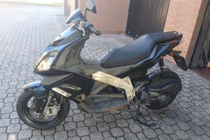 Scooter Derbi GP1 250 racing