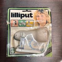 Targetti Lilliput faretto anni ‘80