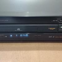 denon LA2700 pal/NTSC