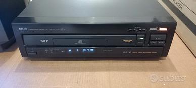denon LA2700 pal/NTSC
