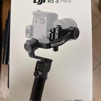 Dji RS 3 mini
