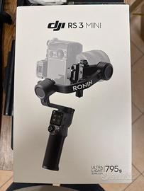Dji RS 3 mini