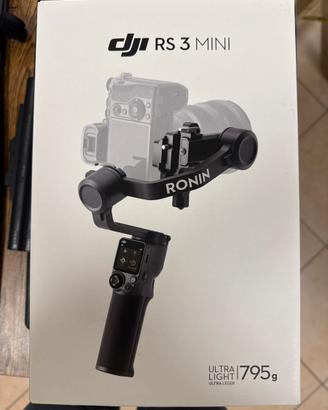 Dji RS 3 mini