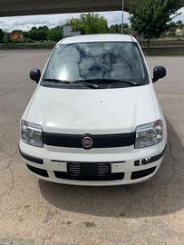 FIAT Panda 2ª serie - 2011