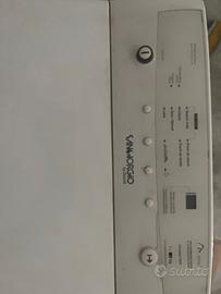 Asciugatrice San Giorgio 5 Kg