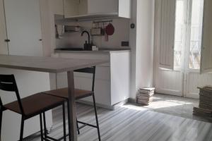 Monolocale per studenti/sse o tirocinanti