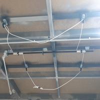 porta box da soffitto thule multi lift