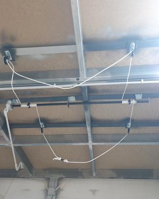 porta box da soffitto thule multi lift