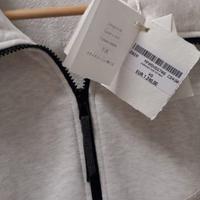 felpa con zip Brunello Cucinelli