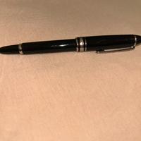 Penna stilografica montblanc