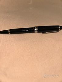 Penna stilografica montblanc