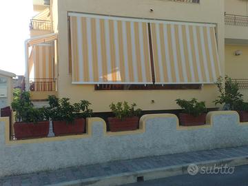 Tonnarella-Trilocale buono stato