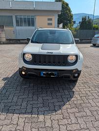 jeep Renegade trailhawk suv 4x4 