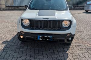 jeep Renegade trailhawk suv 4x4 