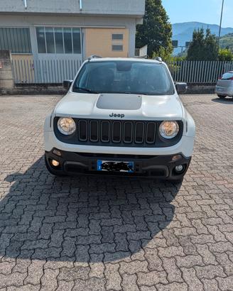 jeep Renegade trailhawk suv 4x4 