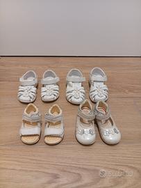 Scarpe Estive Bimbe