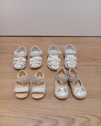 Scarpe Estive Bimbe