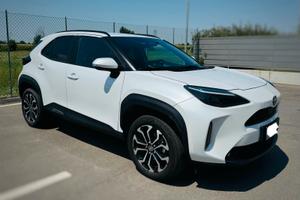 Toyota Yaris Cross 1.5h Trend fwd 115cv e-cvt