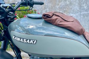 Kawasaki Z400