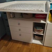 Fasciatoio Ikea