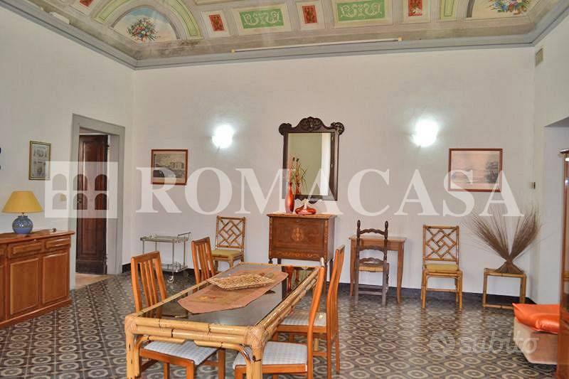 Appartamento – Cantiano, Centro storico, Pesaro e Urbino - Altro