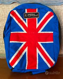 Zaino HSL