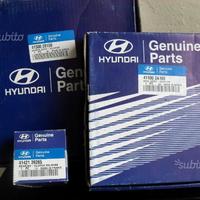 Kit frizione hyundai santafe 2.0 crdi