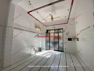 Locale, Termini Imerese.