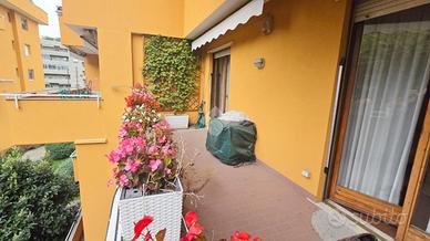 4 LOCALI A PESCHIERA BORROMEO