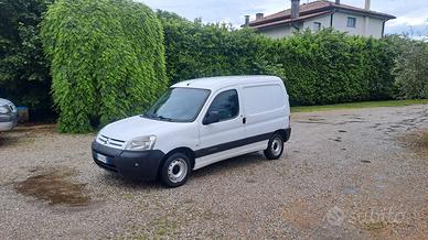 Citroen Berlingo 1.6 HDI