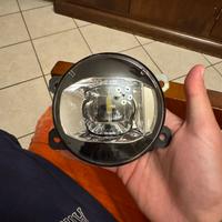 Accessori LED ORIGINALI Jeep Renegade 2014>