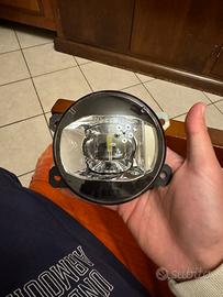 Accessori LED ORIGINALI Jeep Renegade 2014>