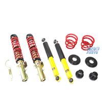 KIT SOSPENSIONE FILETTATA EIBACH MTS VOLKSWAGEN VW