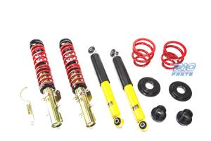 KIT SOSPENSIONE FILETTATA EIBACH MTS VOLKSWAGEN VW