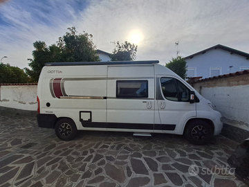 Giotti van 60t Privilege