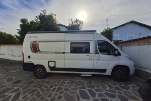 Giotti van 60t Privilege