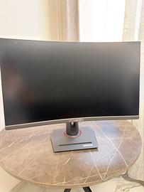 ASUS ROG Strix Gaming Monitor 32” Curvo 280GHz