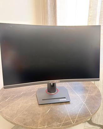 ASUS ROG Strix Gaming Monitor 32” Curvo 280GHz