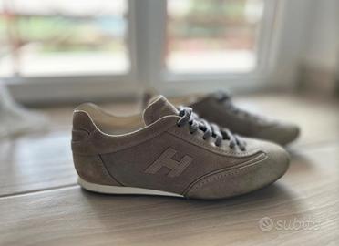 Scarpe Hogan Olympia uomo 41