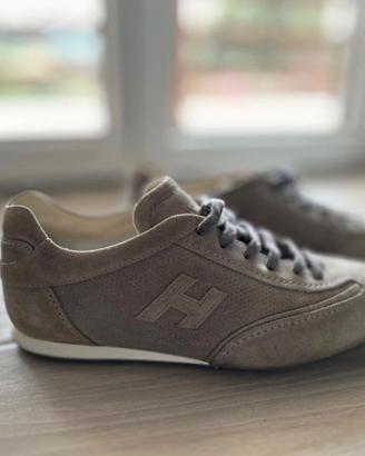 Scarpe Hogan Olympia uomo 41