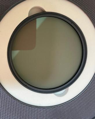 Filtro polarizzatore circolare (cpl) Gobe 77mm