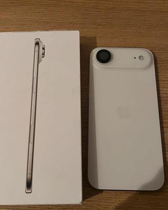 Iphone 17 air