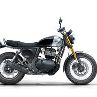 ROYAL ENFIELD BEAR 650