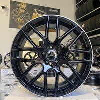 Cerchi Mercedes raggio 22 Cod.93842