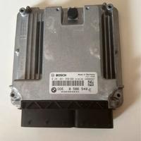 Centralina BMW SERIE 3 Touring  330D X Drive