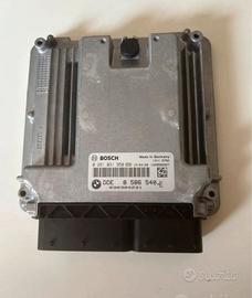 Centralina BMW SERIE 3 Touring  330D X Drive