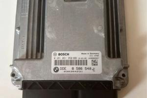 Centralina BMW SERIE 3 Touring  330D X Drive